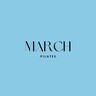 Pilates studio March